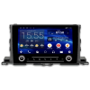 Штатная магнитола IQ NAVI P6K-2916CFSHD (6/128ГБ) для Toyota Highlander (U50) 2014-2019 на Android 10.0