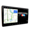 Штатная магнитола IQ NAVI P6-2943CFSHD SUPER HD (6/128ГБ) для Toyota Land Cruiser 100 2002-2007 на Android 10.0