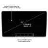Штатная магнитола IQ NAVI P6-2943CFSHD SUPER HD (6/128ГБ) для Toyota Land Cruiser 100 2002-2007 на Android 10.0