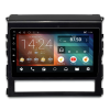 Автомагнитола IQ NAVI P6-2921CFSHD (6/128ГБ) для Toyota Land Cruiser 200 2016+ на Android 10.0
