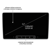 Штатная магнитола IQ NAVI P6-2921CFSHD SUPER HD (6/128ГБ) для Toyota Land Cruiser 200 2016+ на Android 10.0