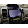Автомагнитола IQ NAVI P6-2910CFHD (6/128ГБ) для Toyota Land Cruiser Prado 120 2002-2009 на Android 10.0