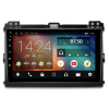 Автомагнитола IQ NAVI P6-2910CFHD (6/128ГБ) для Toyota Land Cruiser Prado 120 2002-2009 на Android 10.0