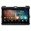 Штатная магнитола IQ NAVI P6-2910CFHD SUPER HD (6/128ГБ) для Toyota Land Cruiser Prado 120 2002-2009 на Android 10.0