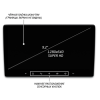 Штатная магнитола IQ NAVI P6-2910CFHD SUPER HD (6/128ГБ) для Toyota Land Cruiser Prado 120 2002-2009 на Android 10.0