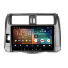 Штатная магнитола IQ NAVI P6-2911CFSHD SUPER HD (6/128ГБ) для Toyota Land Cruiser Prado 150 2009-2013 на Android 10.0