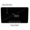 Штатная магнитола IQ NAVI P6-2911CFSHD SUPER HD (6/128ГБ) для Toyota Land Cruiser Prado 150 2009-2013 на Android 10.0