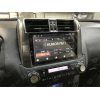 Автомагнитола IQ NAVI P6-2911CFSHD (6/128ГБ) для Toyota Land Cruiser Prado 150 2009-2013 на Android 10.0