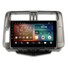 Автомагнитола IQ NAVI P6-2911CFSHD (6/128ГБ) для Toyota Land Cruiser Prado 150 2009-2013 на Android 10.0