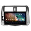 Автомагнитола IQ NAVI P6-2911CFSHD (6/128ГБ) для Toyota Land Cruiser Prado 150 2009-2013 на Android 10.0
