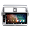 Головное устройство IQ NAVI P4-2912KFSHD (4/64ГБ) для Toyota Land Cruiser Prado 150 2013-2017 на Android 10.0