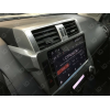 Головное устройство IQ NAVI P4-2912KFSHD (4/64ГБ) для Toyota Land Cruiser Prado 150 2013-2017 на Android 10.0