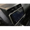 Головное устройство IQ NAVI P4-2929KFSHD (4/64ГБ) для Toyota Land Cruiser Prado 150 2017-2020 на Android 10.0
