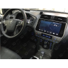 Головное устройство IQ NAVI P4-2929KFSHD (4/64ГБ) для Toyota Land Cruiser Prado 150 2017-2020 на Android 10.0