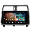 Автомагнитола IQ NAVI P6-2929KFSHD (6/128ГБ) для Toyota Land Cruiser Prado 150 2017-2020 на Android 10.0