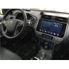 Автомагнитола IQ NAVI P6-2929KFSHD (6/128ГБ) для Toyota Land Cruiser Prado 150 2017-2020 на Android 10.0