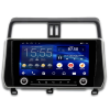 Штатная магнитола IQ NAVI P6K-2929CFSHD (6/128ГБ) для Toyota Land Cruiser Prado 150 2017-2020 на Android 10.0