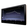 Штатная магнитола IQ NAVI P6-2913CFSHD SUPER HD (6/128ГБ) для Toyota RAV4 (XA30) 2006-2013 на Android 10.0