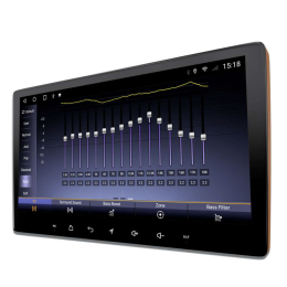Штатная магнитола IQ NAVI P6-2913CFSHD SUPER HD (6/128ГБ) для Toyota RAV4 (XA30) 2006-2013 на Android 10.0