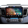 Головное устройство IQ NAVI P4-2914KFSHD (4/64ГБ) для Toyota RAV4 (CA40) 2013-2019 на Android 10.0