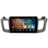 Автомагнитола IQ NAVI P6-2914KFSHD (6/128ГБ) для Toyota RAV4 (CA40) 2013-2019 на Android 10.0
