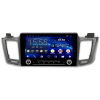 Штатная магнитола IQ NAVI P6K-2914CFSHD (6/128ГБ) для Toyota RAV4 (CA40) 2013-2019 на Android 10.0