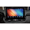 Головное устройство IQ NAVI P4-2932KFSHD (4/64ГБ) для Toyota RAV4 (XA50) 2018-2024 на Android 10.0