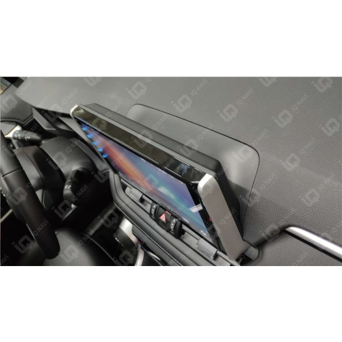 Головное устройство IQ NAVI P4-2932KFSHD (4/64ГБ) для Toyota RAV4 (XA50) 2018-2024 на Android 10.0