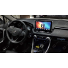 Головное устройство IQ NAVI P4-2932KFSHD (4/64ГБ) для Toyota RAV4 (XA50) 2018-2024 на Android 10.0