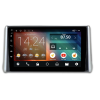 Головное устройство IQ NAVI P4-2932KFSHD (4/64ГБ) для Toyota RAV4 (XA50) 2018-2024 на Android 10.0