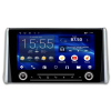 Штатная магнитола IQ NAVI P6K-2934CFSHD (6/128ГБ) для Toyota RAV4 (XA50) 2018-2024 на Android 10.0