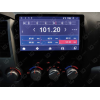 Головное устройство IQ NAVI P4-2933KFSHD (4/64ГБ) для Toyota Sequoia, Tundra 2008-2022 на Android 10.0