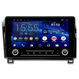 Штатная магнитола IQ NAVI P6K-2933CFSHD (6/128ГБ) для Toyota Sequoia, Tundra 2008-2022 на Android 10.0