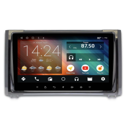 Штатная магнитола IQ NAVI P6-2936CFSHD SUPER HD (6/128ГБ) для Toyota Tundra II 2013-2021 на Android 10.0