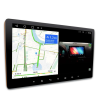 Штатная магнитола IQ NAVI P6-2936CFSHD SUPER HD (6/128ГБ) для Toyota Tundra II 2013-2021 на Android 10.0