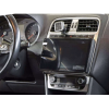 Автомагнитола IQ NAVI P4-2505KFSHD (6/128ГБ) для Volkswagen Amarok, Caddy, Golf, Jetta, Passat, Polo на Android 10.0