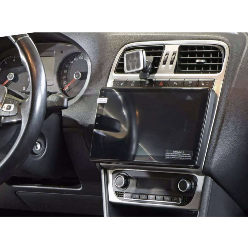 Автомагнитола IQ NAVI P4-2505KFSHD (6/128ГБ) для Volkswagen Amarok, Caddy, Golf, Jetta, Passat, Polo на Android 10.0