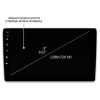 Автомагнитола IQ NAVI P6-3013CFSHD (6/128ГБ) для Volkswagen Caravelle T6 2015-2018 на Android 10.0
