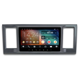 Штатная магнитола IQ NAVI P6-3013CFSHD SUPER HD (6/128ГБ) для Volkswagen Caravelle T6 2015-2018 на Android 10.0