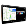 Штатная магнитола IQ NAVI P6-3013CFSHD SUPER HD (6/128ГБ) для Volkswagen Caravelle T6 2015-2018 на Android 10.0