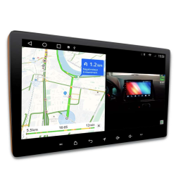 Штатная магнитола IQ NAVI P6-3013CFSHD SUPER HD (6/128ГБ) для Volkswagen Caravelle T6 2015-2018 на Android 10.0