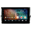 Автомагнитола IQ NAVI P6-3012CFSHD (6/128ГБ) для Volkswagen Caravelle (T6) Restyle (2022+) / Jetta VII (2018+) / Multivan (T6) Restyle (2022+) / Tiguan II (2017+) / Transporter (T6) Restyle (2022+) на Android 10.0