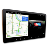 Штатная магнитола IQ NAVI P6-3012CFSHD SUPER HD (6/128ГБ) для Volkswagen Caravelle (T6) Restyle (2022+) / Jetta VII (2018+) / Multivan (T6) Restyle (2022+) / Tiguan II (2017+) / Transporter (T6) Restyle (2022+) на Android 10.0