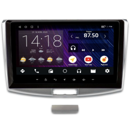 Штатная магнитола IQ NAVI P6-3009CFSHD SUPER HD (6/128ГБ) для Volkswagen Passat CC, B6, B7 2005-2017 на Android 10.0