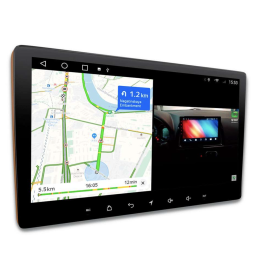 Штатная магнитола IQ NAVI P6-3009CFSHD SUPER HD (6/128ГБ) для Volkswagen Passat CC, B6, B7 2005-2017 на Android 10.0