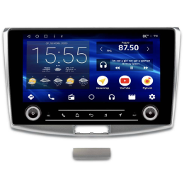 Штатная магнитола IQ NAVI P6K-3009CFSHD (6/128ГБ) для Volkswagen Passat CC, B6, B7 2005-2017 на Android 10.0