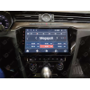 Головное устройство IQ NAVI P4-3008KFSHD (4/64ГБ) для Volkswagen Passat B8 2015-2022 на Android 10.0