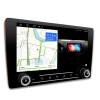 Штатная магнитола IQ NAVI P6K-3007CFSHD (6/128ГБ) для Volkswagen Tiguan 2016-2022 на Android 10.0