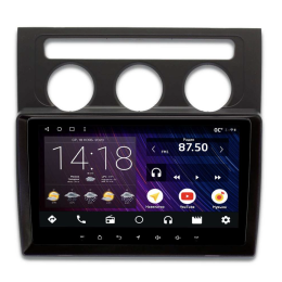 Штатная магнитола IQ NAVI P6-3014CFSHD SUPER HD (6/128ГБ) для Volkswagen Touran 2003-2016 на Android 10.0