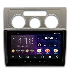 Штатная магнитола IQ NAVI P6-3014CFSHD SUPER HD (6/128ГБ) для Volkswagen Touran 2003-2016 на Android 10.0